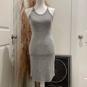 Wilfred Free Body Con Dress